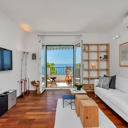 Apartmán Ratac