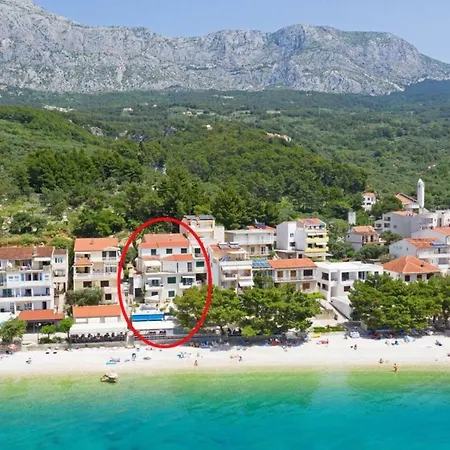 Ratac * Tučepi