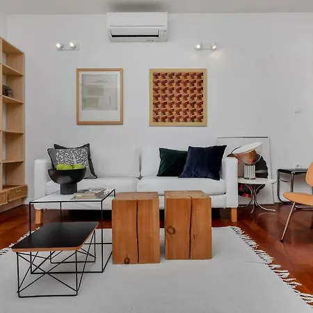 Ratac Apartment *