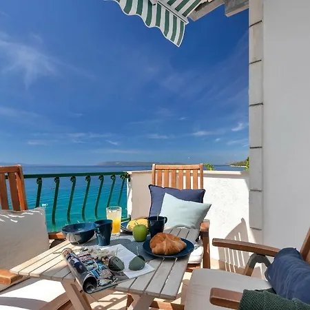 Ratac * Tučepi