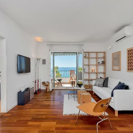 Ratac Apartment *