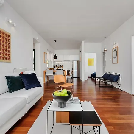 Ratac Apartment *