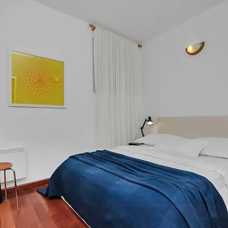 Ratac Apartment *