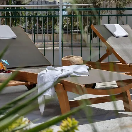Ratac Appartement Tučepi