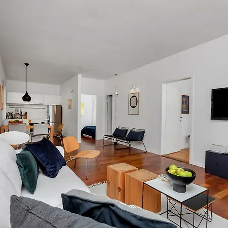 Ratac Appartement Tučepi