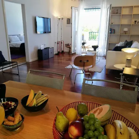 アパート Ratac Tučepi