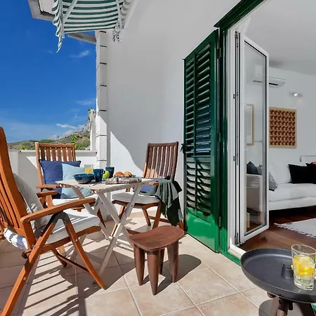 Ratac Apartment *