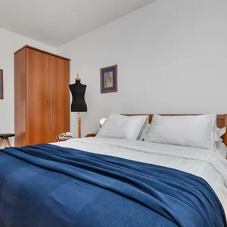 Ratac Apartment Tucepi