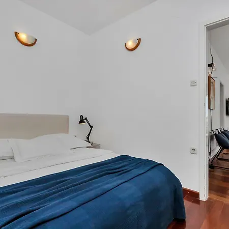 Apartment Ratac Tucepi
