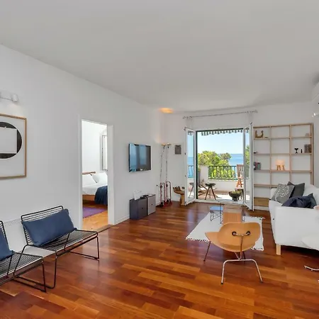 Ratac Appartement *