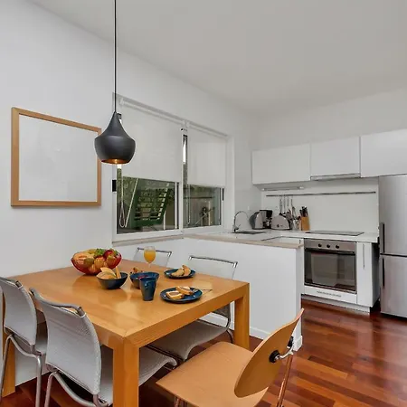 Appartement Ratac Tučepi