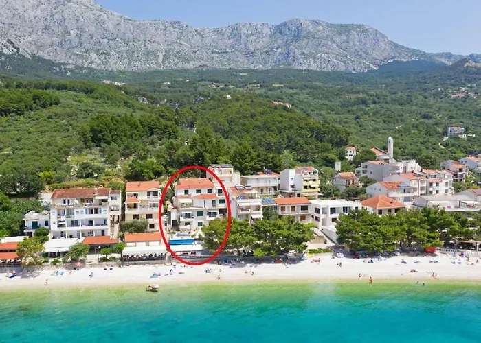 Ratac * Tučepi