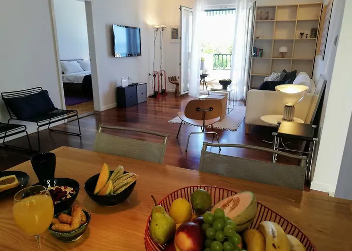 Apartament Ratac Tučepi